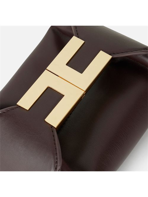 Bag woman cacao ELISABETTA FRANCHI | BS07A62E2/644